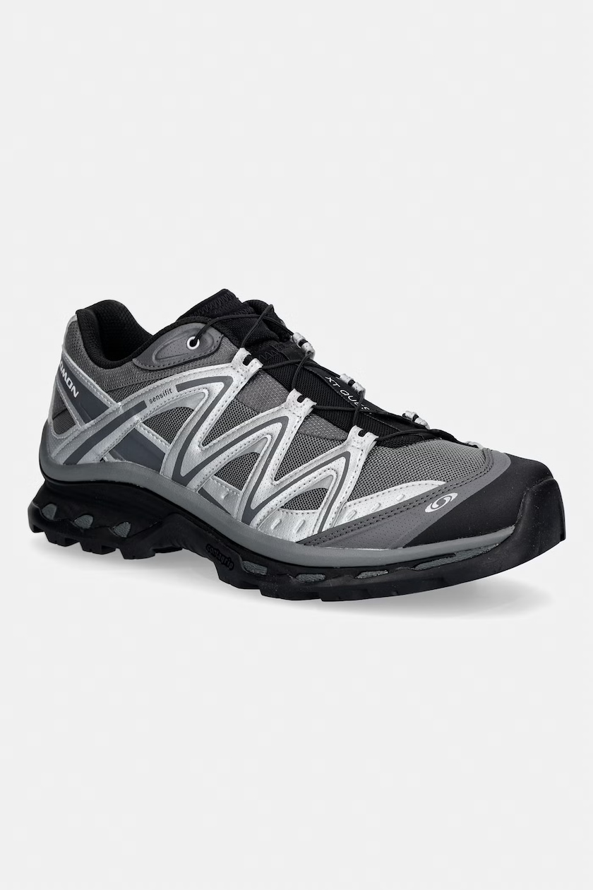 Salomon shoes XA PRO 3D Gore-Tex men's gray color L47587500 at PRM US
