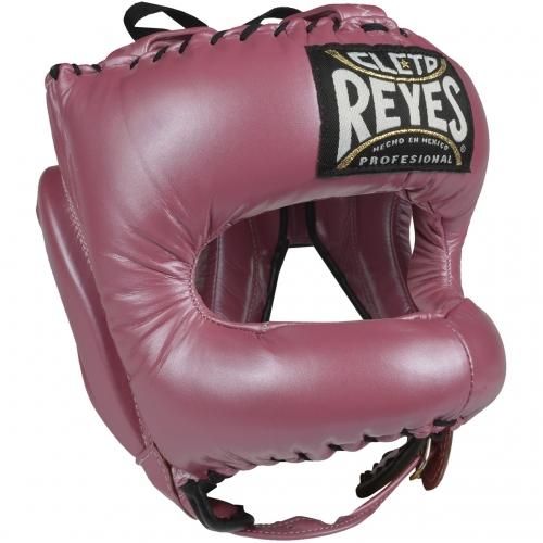 REYES(レイジェス)ヘッドギア・ナイロンフェースバー付き(フルフェイス