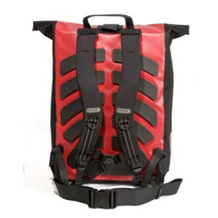 メッセンジャーバッグ クラシック(Messenger bag Classic）レッド