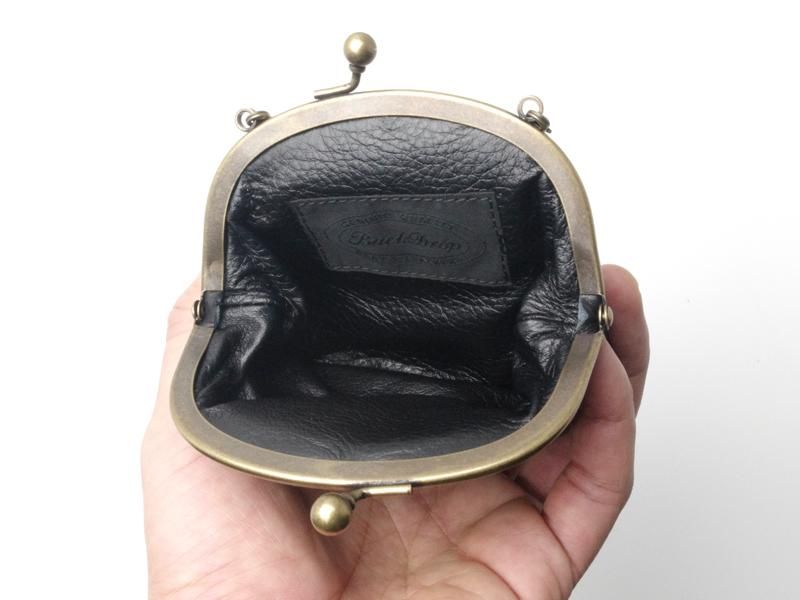 BACKDROP Leathers | GM-WALLET - UNDERFIELD アンダーフィールド