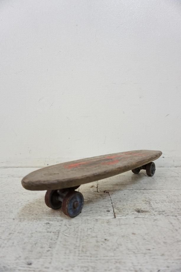 1960-70's ヴィンテージ NASH スケートボード - アンティーク