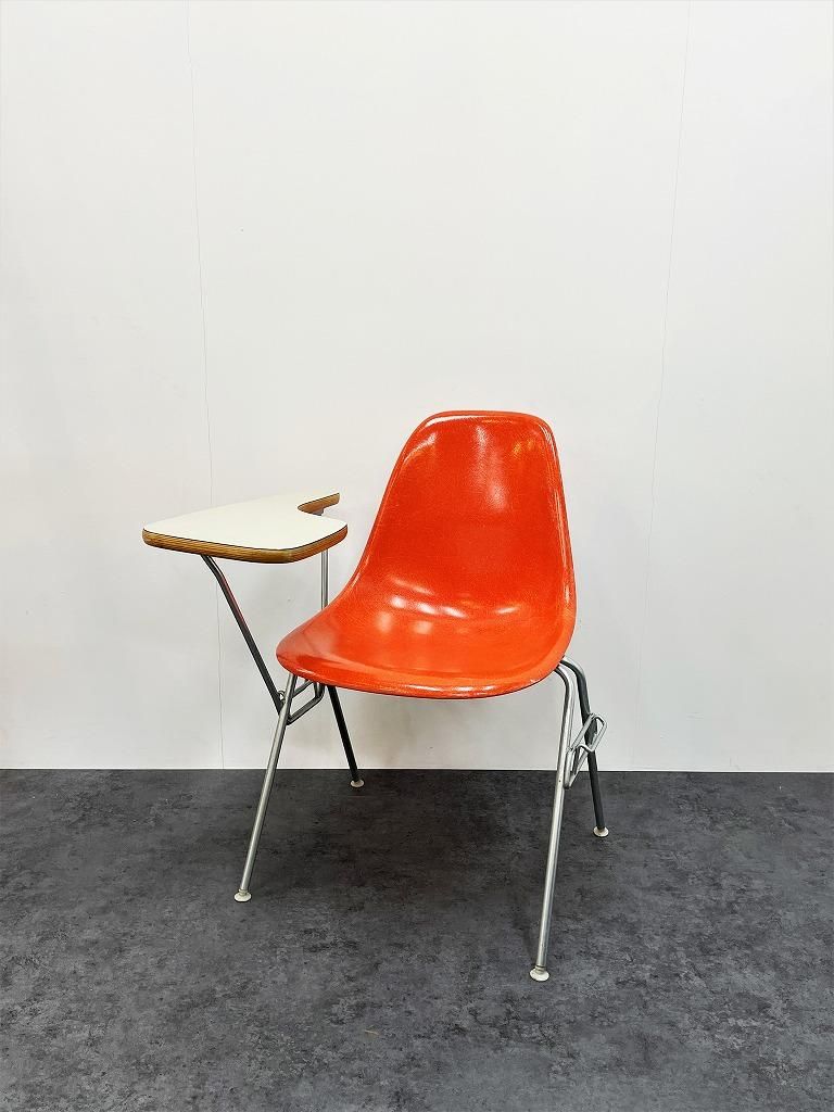 junstarHerman Miller イームズ シェルチェア 廃盤 junstarHerman