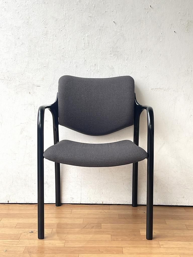 Herman Miller社製 Aside chair (同型2点有り) - アンティーク