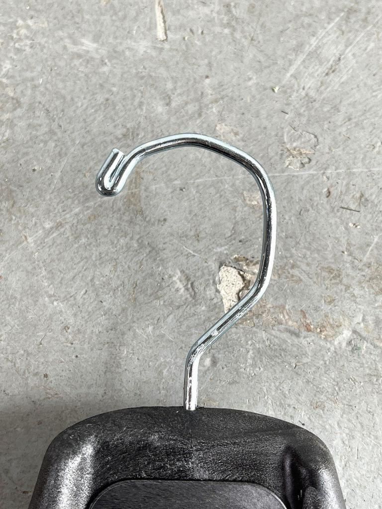 ヴィンテージ ハンガー（複数在庫有り） - アンティーク、ビンテージの