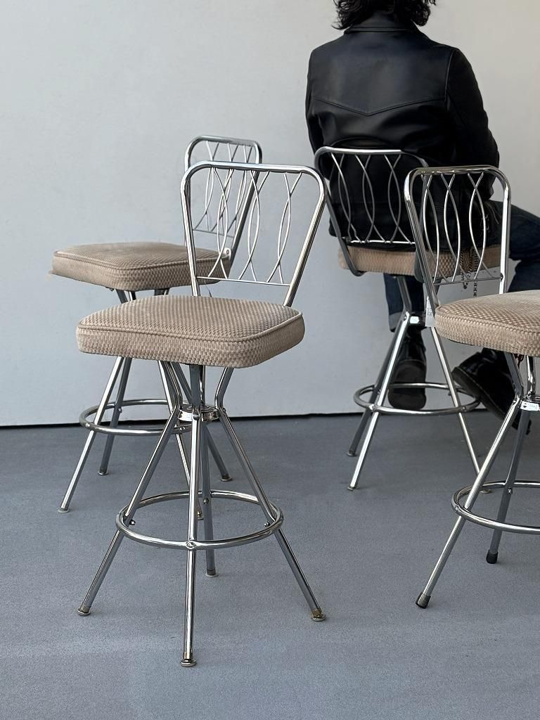 スツール - アンティーク、ビンテージのインテリア家具や雑貨、店舗