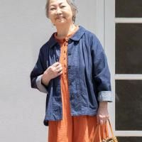 デニム - APPLE HOUSE onlinestore - 婦人服アップルハウス公式通販