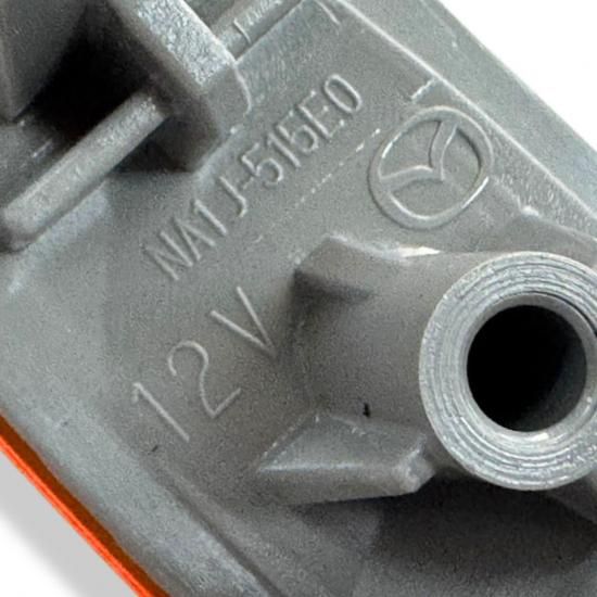 海外マツダ純正 ND ND5RC NDERC ロードスター サイドマーカー サイド