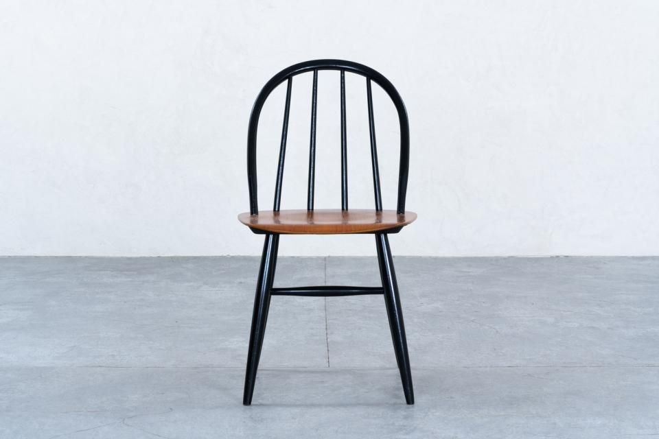 Ilmari Tapiovaara ファネットチェア 4S ナチュラル | 北欧家具 haluta