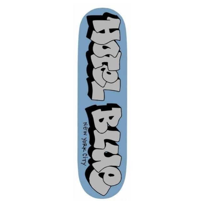HOTEL BLUE GRAFF DECK / 8.0