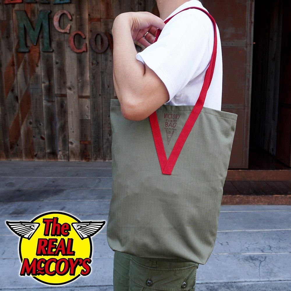 VICTORY SHOULDER TOTE BAG