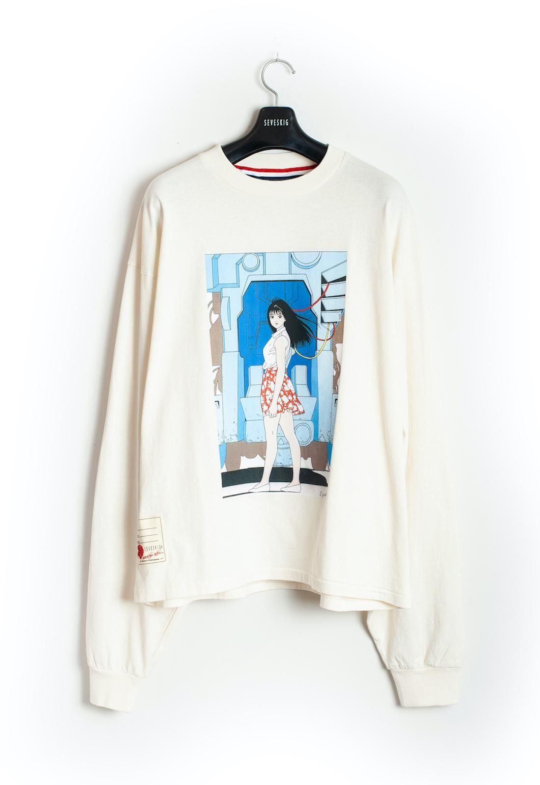 SEVESKIG (セブシグ)の公式通販ページ - FEVER ONLINESTORE フィーバー