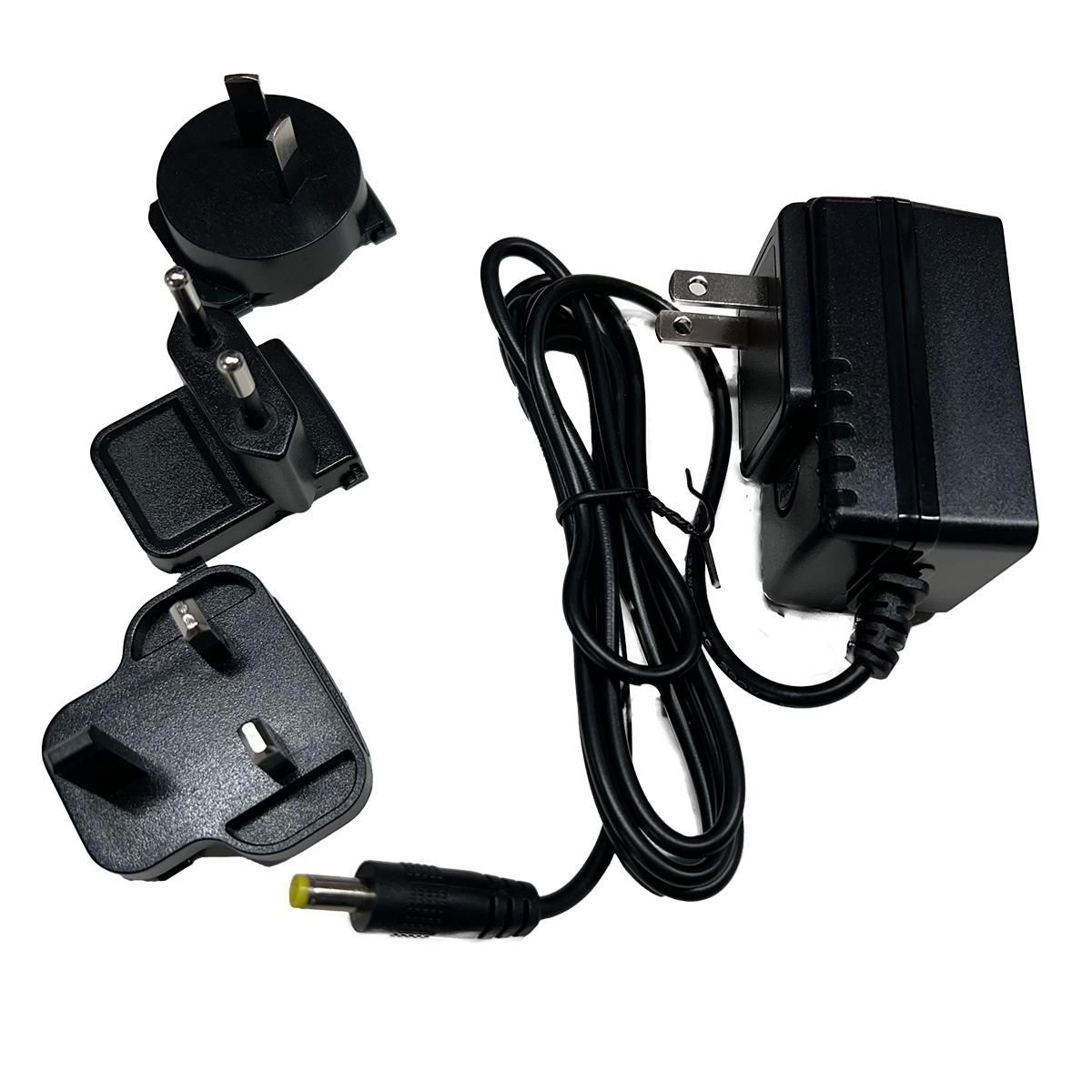 SONICWARE | LIVENシリーズ用ACアダプター | 電源アダプター/変圧器