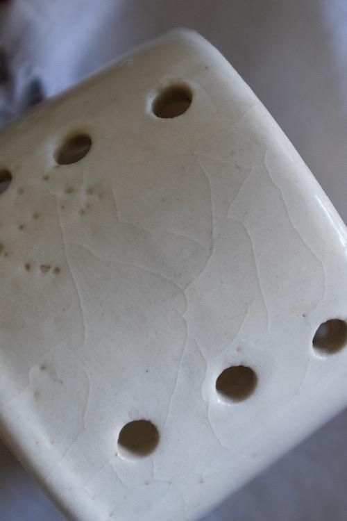 フェセル | 水切りポット - antiques ruan