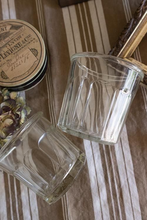 コンフィチュールポット | 温もり溢れる一品 - フランスアンティーク