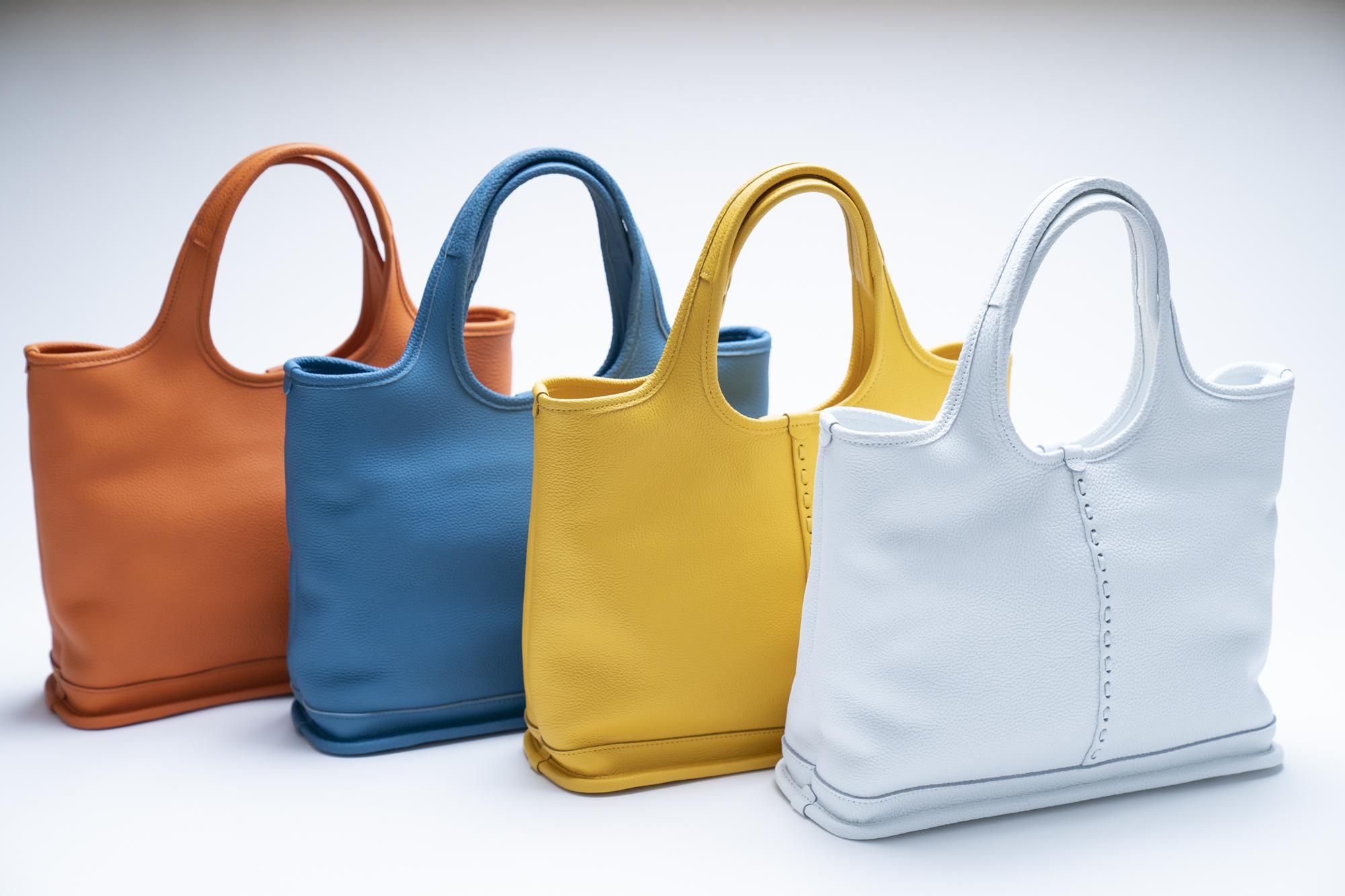 Magnu ｜マヌー｜バッグ・カバン・革製品｜TOKYO tote small｜ Magnu