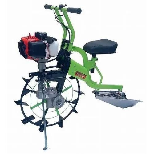 吉徳農機 乗用溝切機 JMH-480☆展示機☆ - 農業機械・農業器具・農業