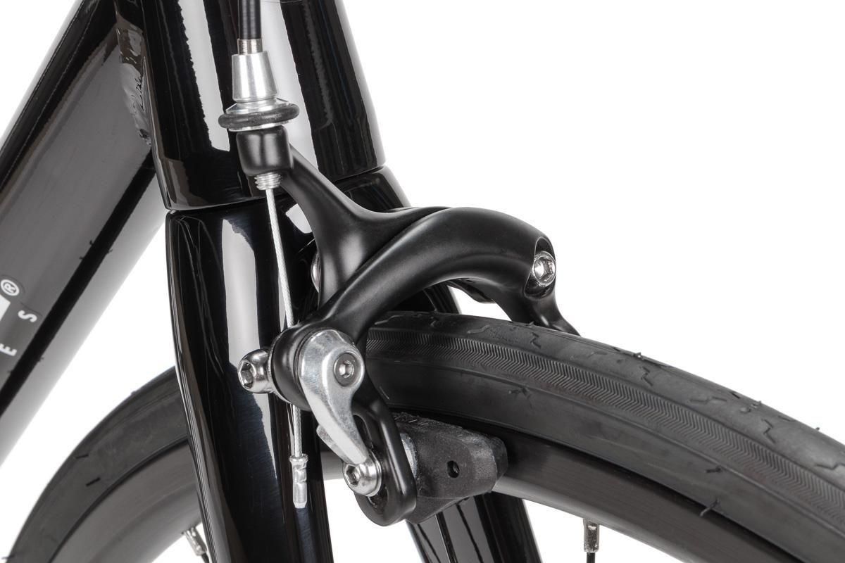 DURCUS ONE - MASTER - BLACK - W-BASE | BMXやピストを扱う渋谷の