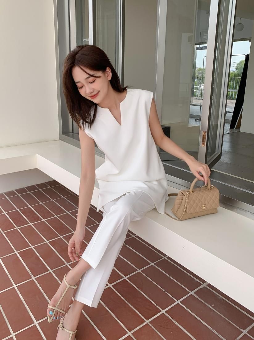 KEY NECK LUXE SETUP - BIRTHDAY BASH