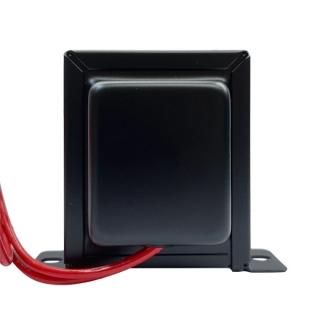 5H-250mA カバー付リード線タイプチョークコイル [CH-525R] - 秋葉原の