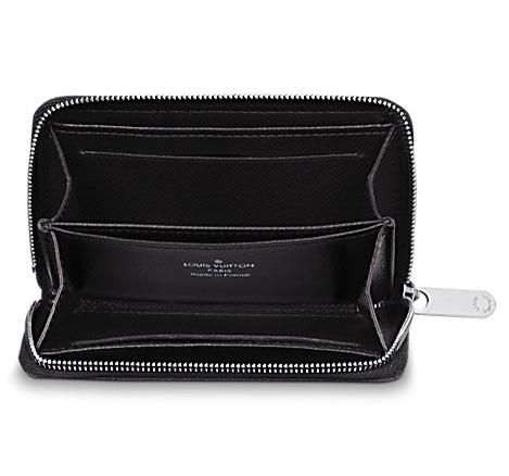 ルイ ヴィトン 財布 ジッピー コインパース LOUIS VUITTON N63076