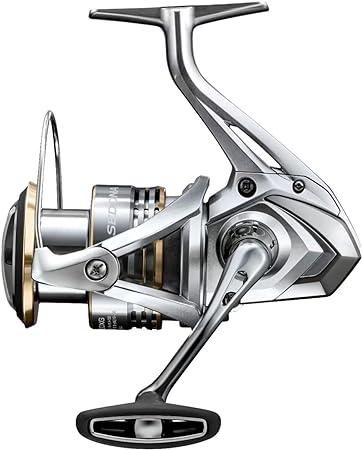 シマノ(SHIMANO)】 スピニングリール 23セドナ 4000 ｜Fishing Japan