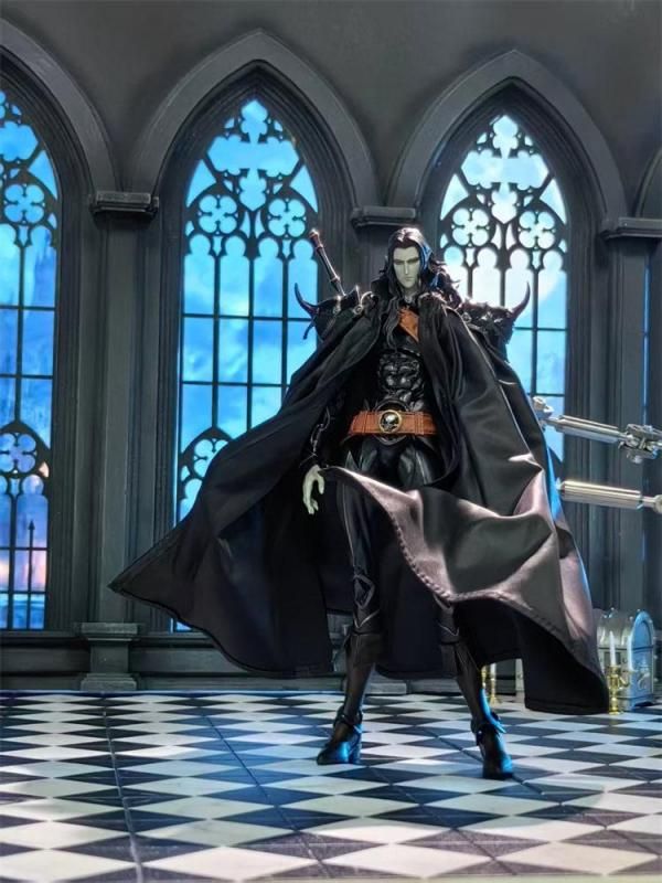 先行予約者残金支払い用 送料無料 1/12 EGGTOYS STUDIOS ヴァンパイア