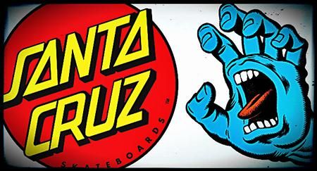 SANTA CRUZ - BALENO TOWN CLOTHING STORE バレノタウンクロージングストア