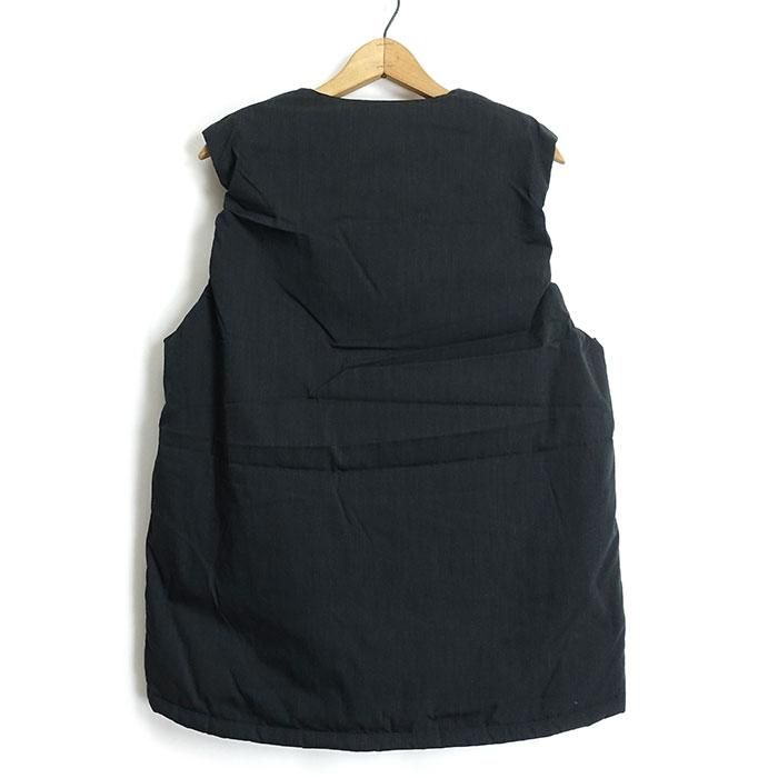 NANGA ナンガ [ND2241-1B301] タキビリップストップインナーダウン