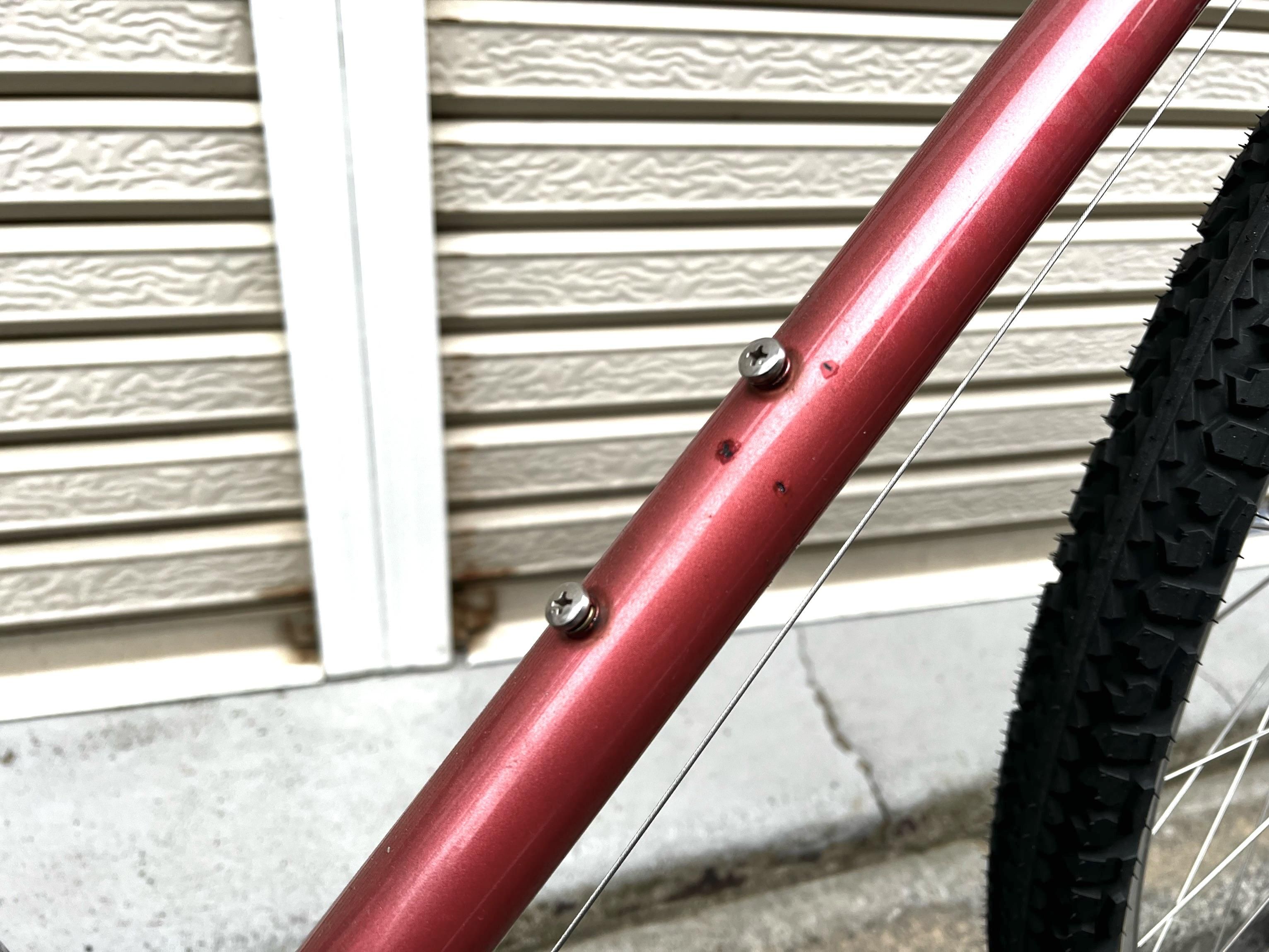 Panasonic GRAND CANYON