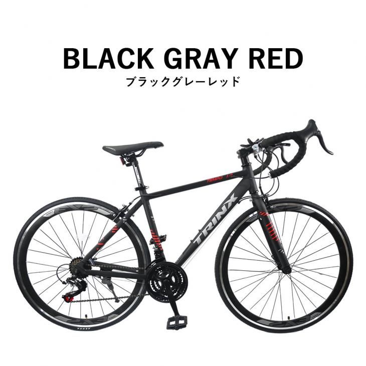ロードバイク | TRINX TEMPO1.0 - コウメイー自転車の一勝堂、Rockbros