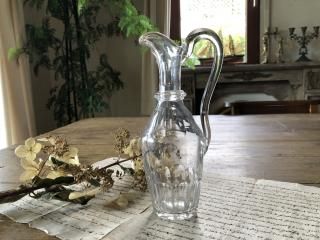 フランス、英国、アメリカを中心にブロカントや蚤の市の素敵なグラスや