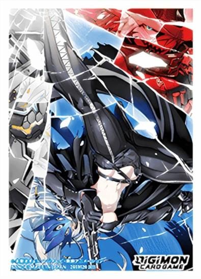 デジモンカードゲーム [ベルスターモン/60枚入り] オフィシャルカード