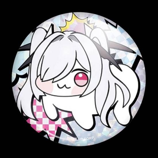 シンデレラ(全身)】勝利の女神:NIKKE DORO缶バッジ - トレカ&ホビーの