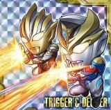 3.ウルトラマン80】 コンバージ CONVERGE MOTION ウルトラマン11