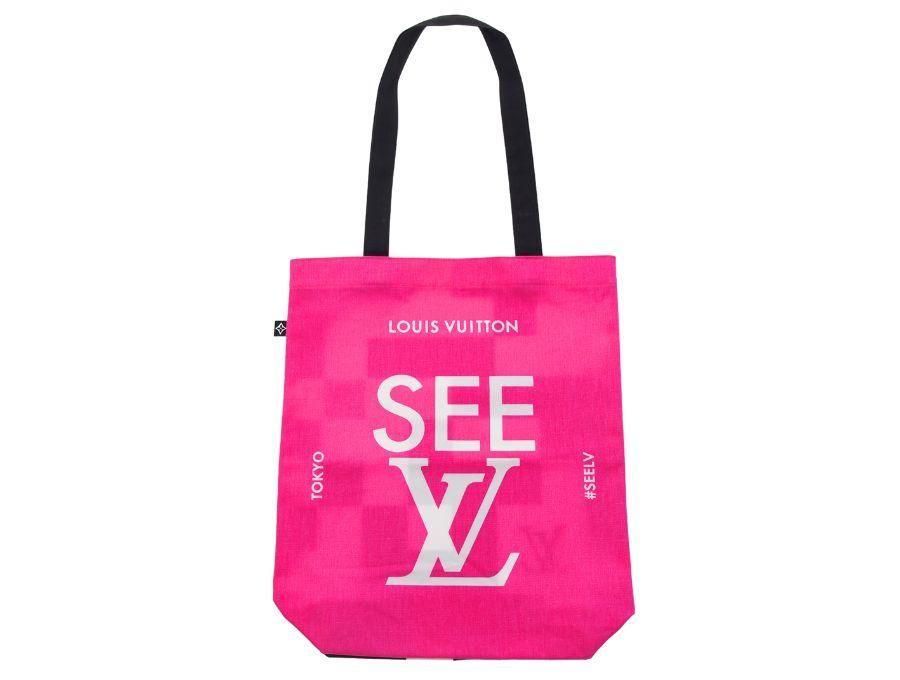 LOUIS VUITTON(ノベルティ) - ブランドジャックリスト