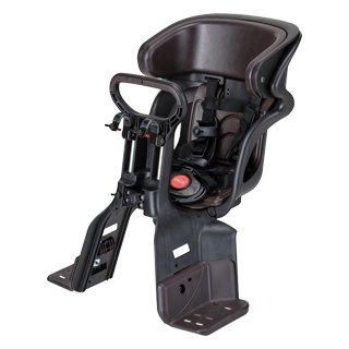 ヘッドレスト付コンフォートフロントベビーシート FBC-011DX5 - OGK