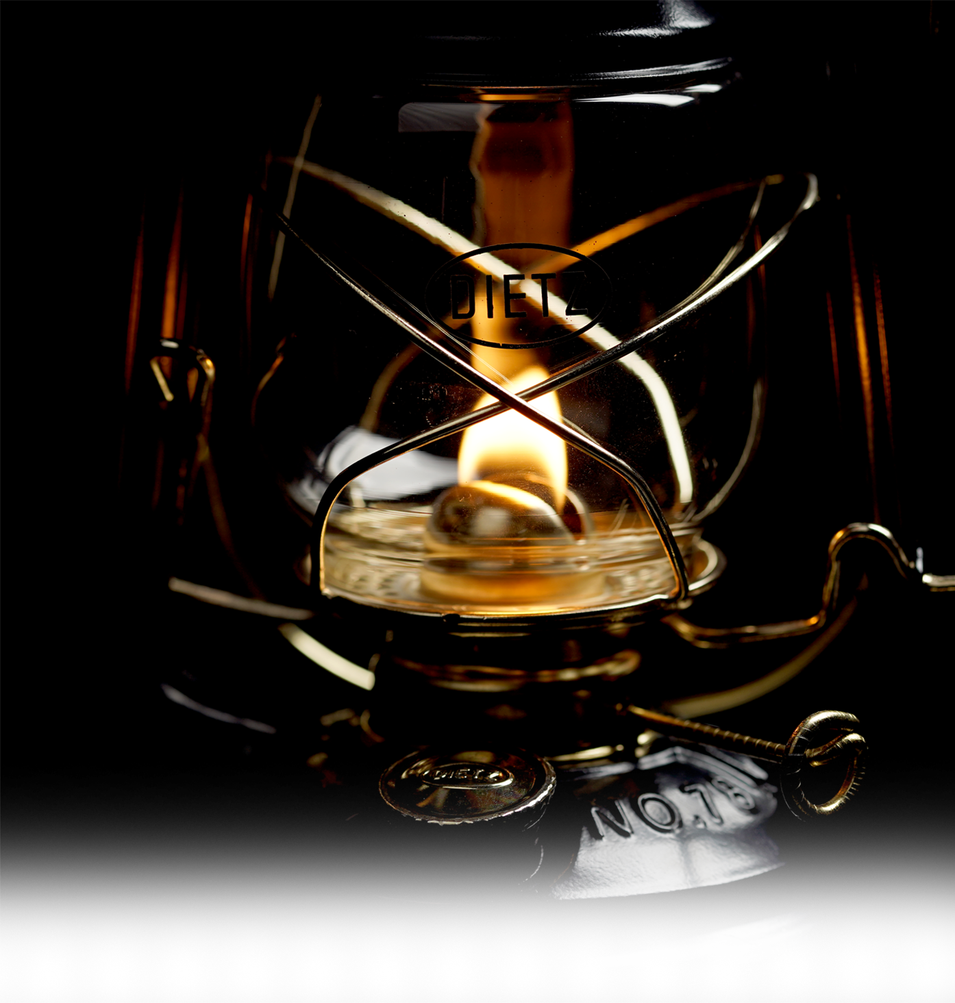 DIETZ JAPAN ／ デイツハリケーンランタン 日本正規代理店