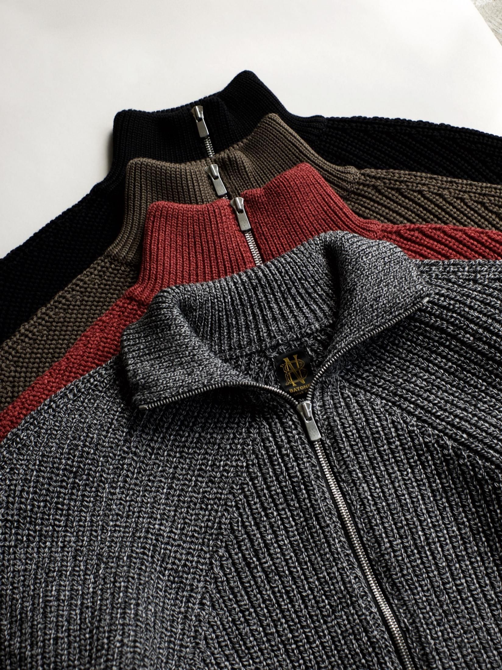 BATONER バトナｰ 25awのアイテムを取り扱う公式通販サイト、セレクト