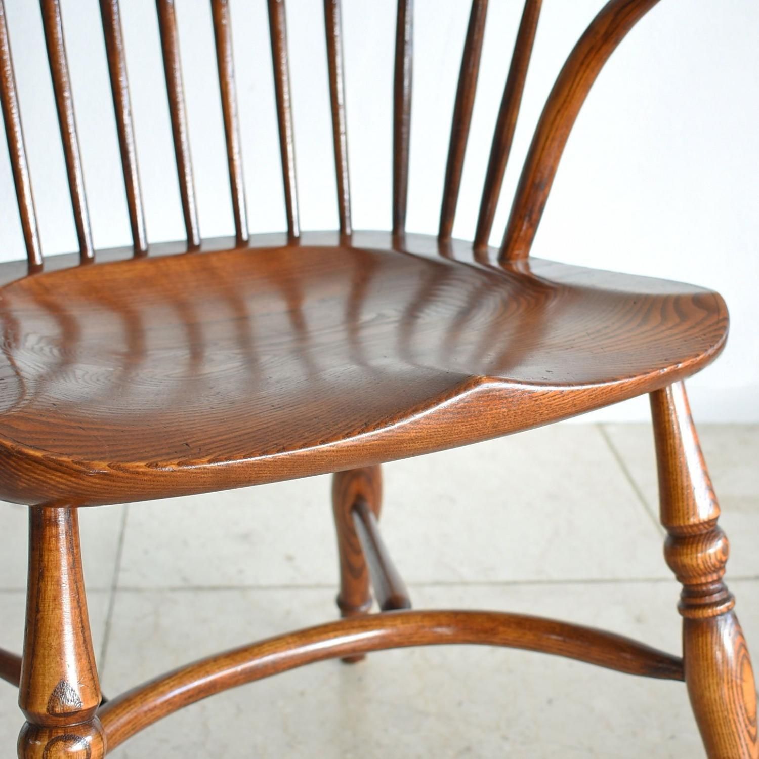 ウィンザーチェア 1930年代 イギリス製 / WESTWOOD ANTIQUES