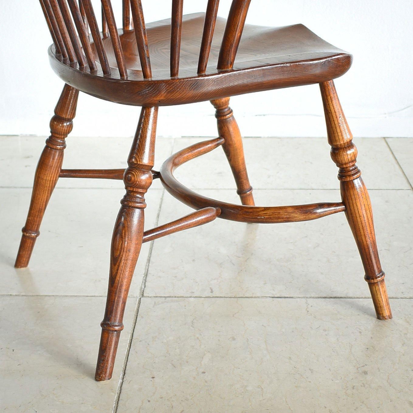 ウィンザーチェア 1930年代 イギリス製 / WESTWOOD ANTIQUES