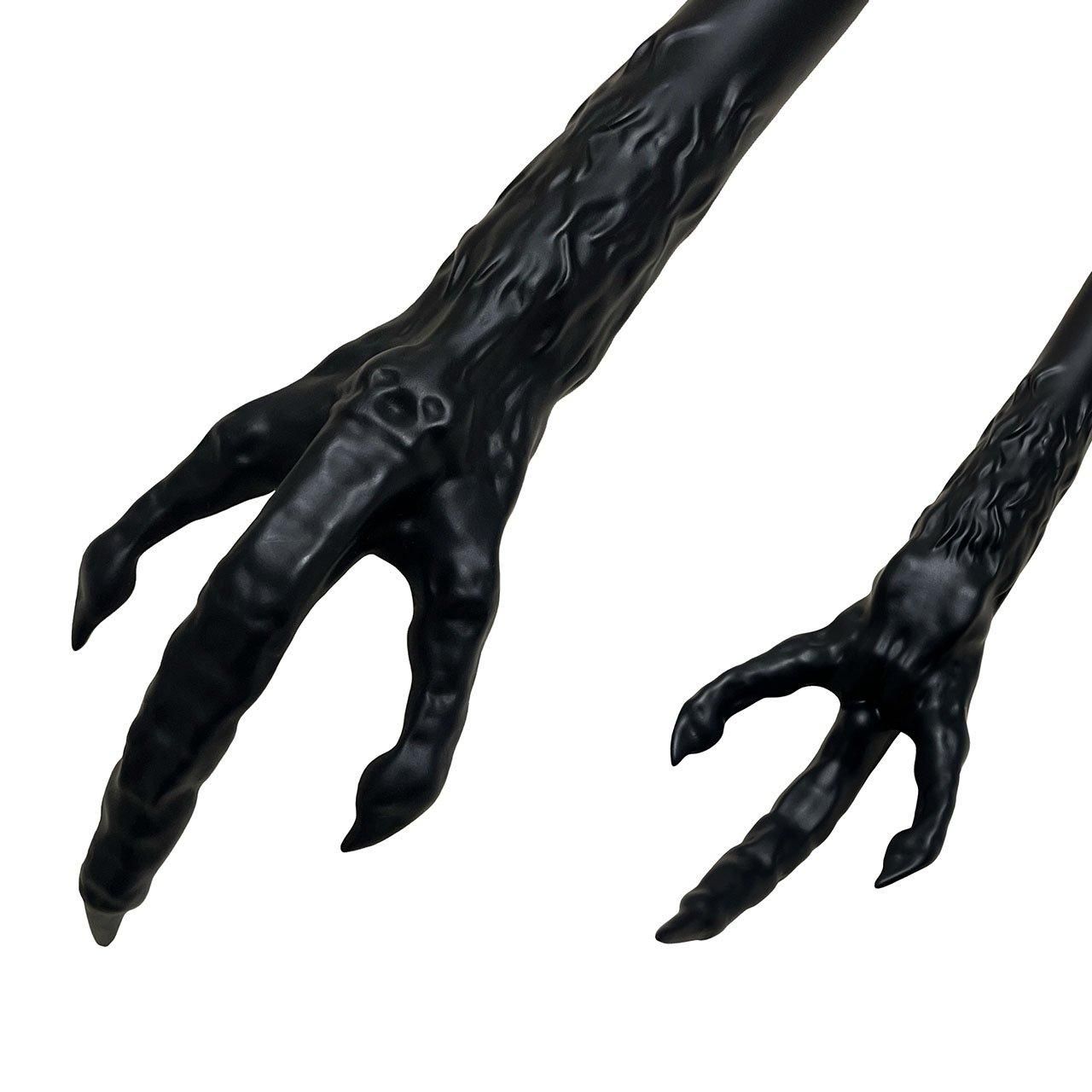 GB MOUTH OKAMI UMBRELLA - PNG