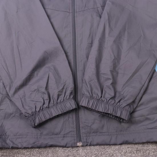 中古】90's(ナイキ)nikeメンズS【ナイロンジャケット】ウインド