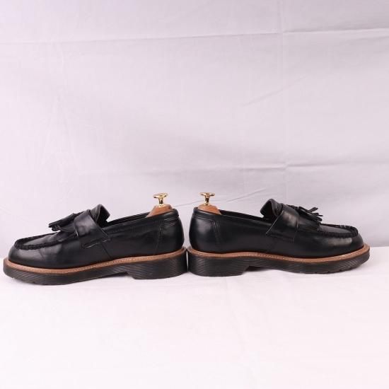 中古】dr.martens(ドクターマーチン)メンズレディースタッセル
