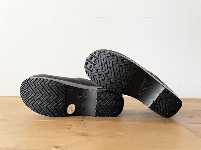 極美品 ダンスコ プロフェッショナル オイルドレザー ブラウン 2195