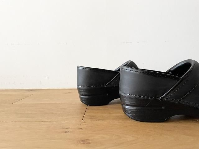 dansko ダンスコ / Professional プロフェッショナル オイルドレザー