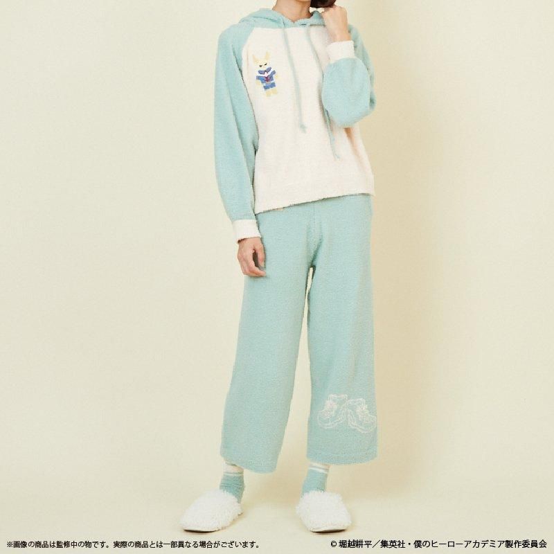 僕のヒーローアカデミア』 ルームウェアパーカー(ユニセックス)