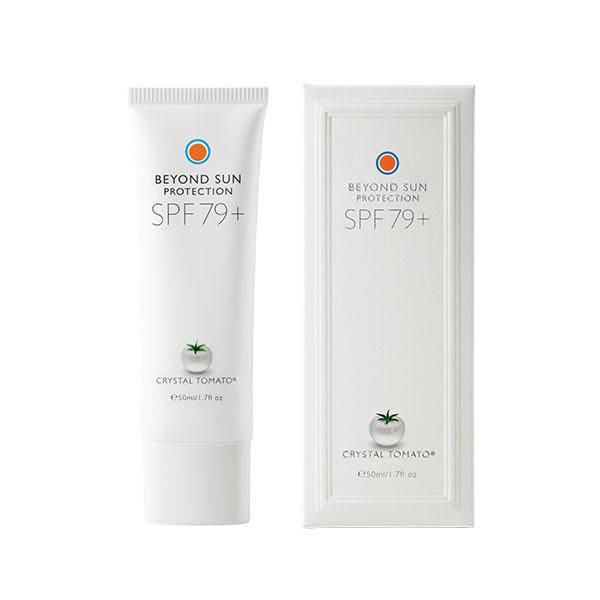クリスタルトマト ビヨンドサン(50ml)