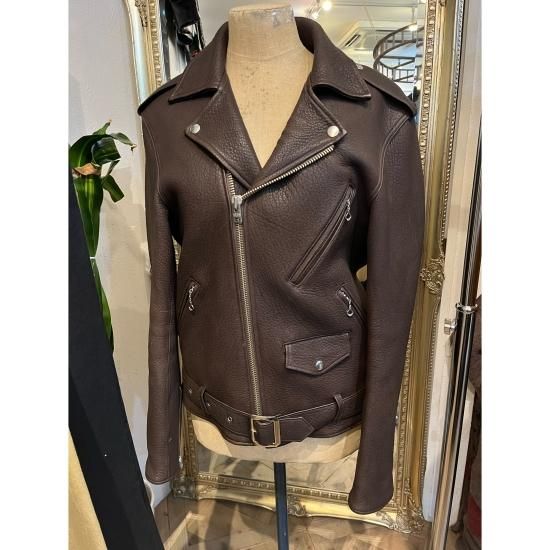 Fine Creek 5th Limited Edition Leon Deer(レオン ディア) Brown