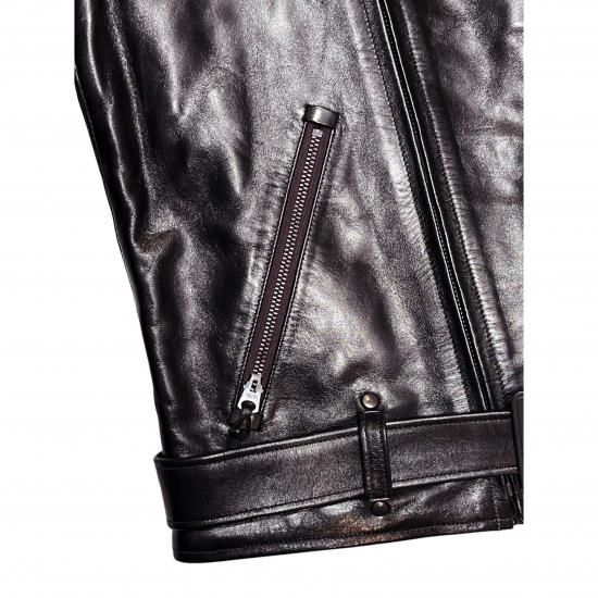 Rainbow Country(レインボーカントリー) Horsehide Double Riders