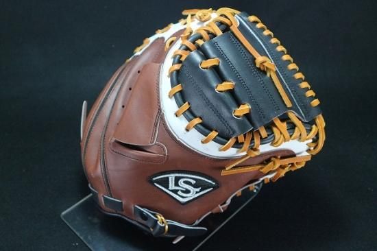 ルイスビル スラッガー Louisville Slugger 03 TPX キャッチャーミット